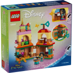 LEGO Disney – Malý domček z filmu Encanto
